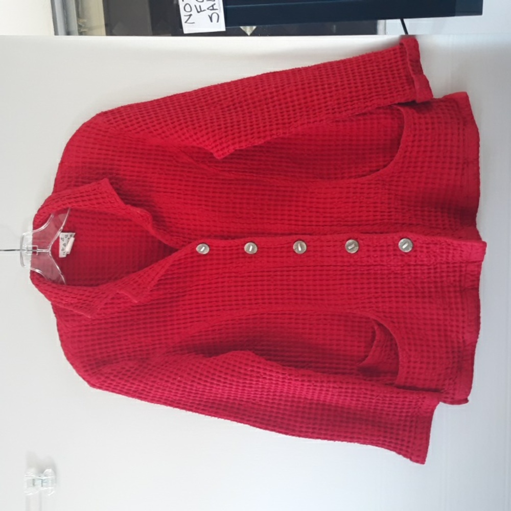 Donna Size S Sweater (SKU 648)